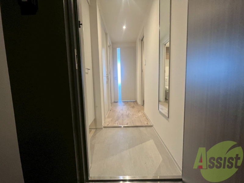 玄関　お部屋の第一印象を決める玄関はこちらです！