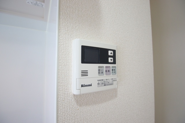 その他設備　※別室の参考写真の為、現況優先です。