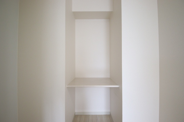 収納　※別室の参考写真の為、現況優先です。