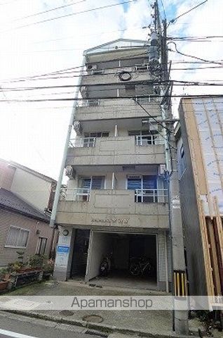 建物外観　建物外観