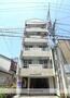 金沢駅より徒歩5分 4階 築34年3ヶ月の賃貸物件
