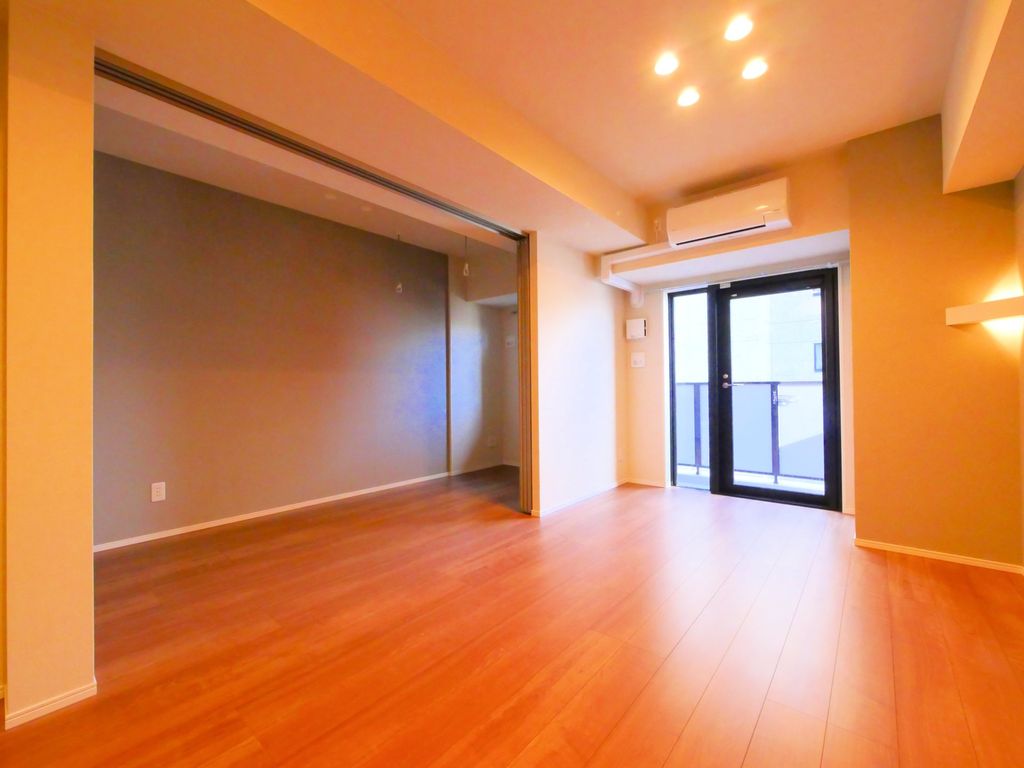 居室・リビング　リビング/居室