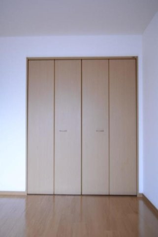 収納　大きなものも収納できそうです