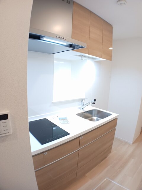 キッチン　※写真は同仕様