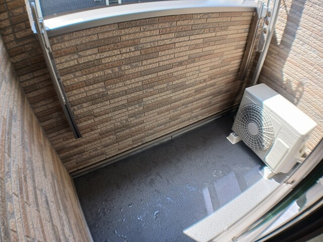 バルコニー　※写真は同仕様