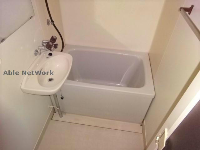 バス・シャワールーム　同型モデル