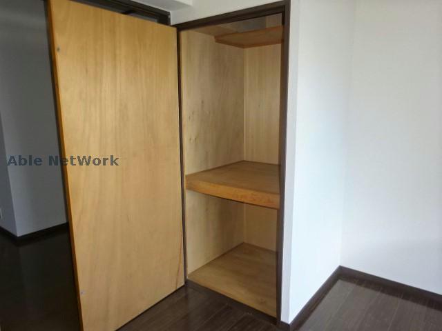 収納　同型モデル