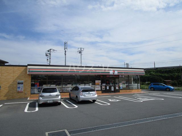 コンビニ　セブン‐イレブン 長泉町本宿店（コンビニ）まで769m