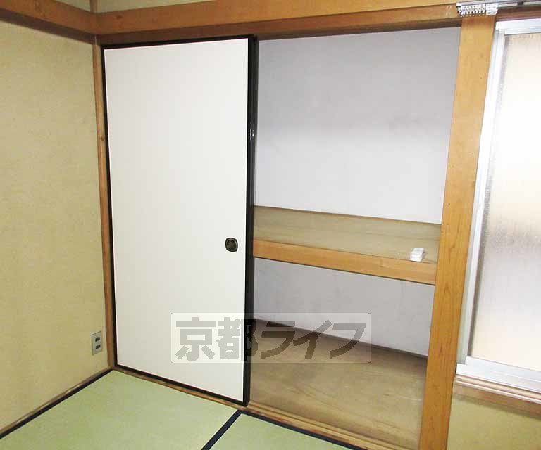 収納　収納もしっかり・