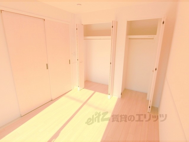 居室・リビング　洋室