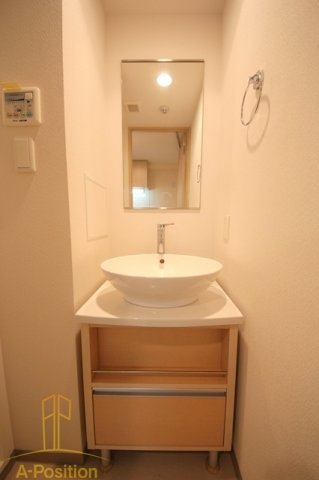 洗面設備　べクス福島