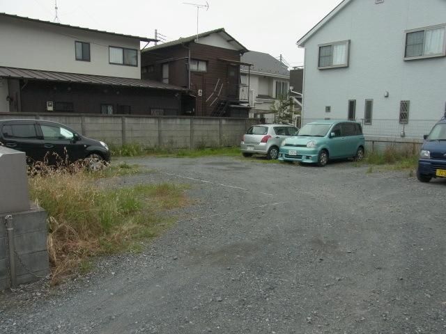 駐車場　★駐車場★