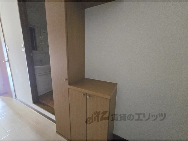 収納　下駄箱
