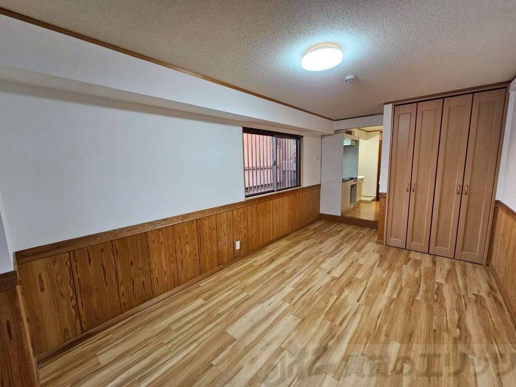 その他部屋・スペース　リビング/居室