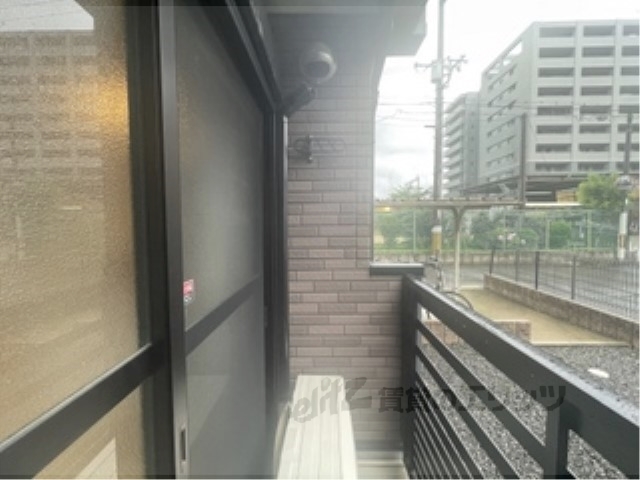 レオネクスト神田の内装写真