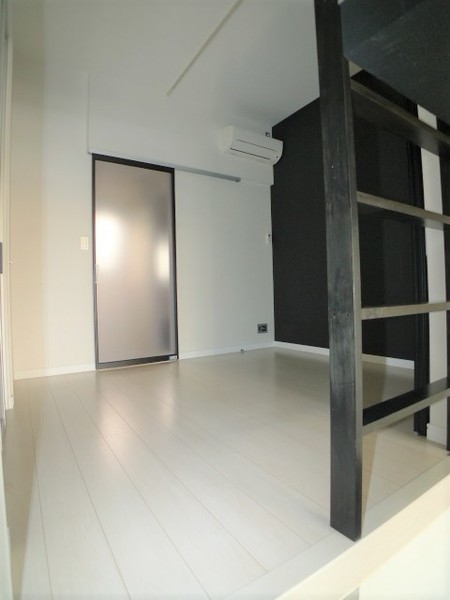 その他　洋室５帖