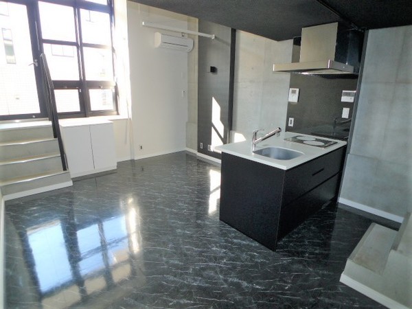 居室・リビング　ＬＤＫ１０．７帖