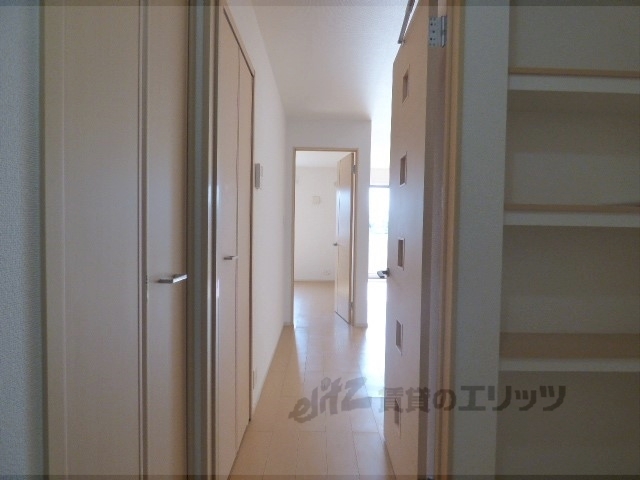 その他部屋・スペース　廊下