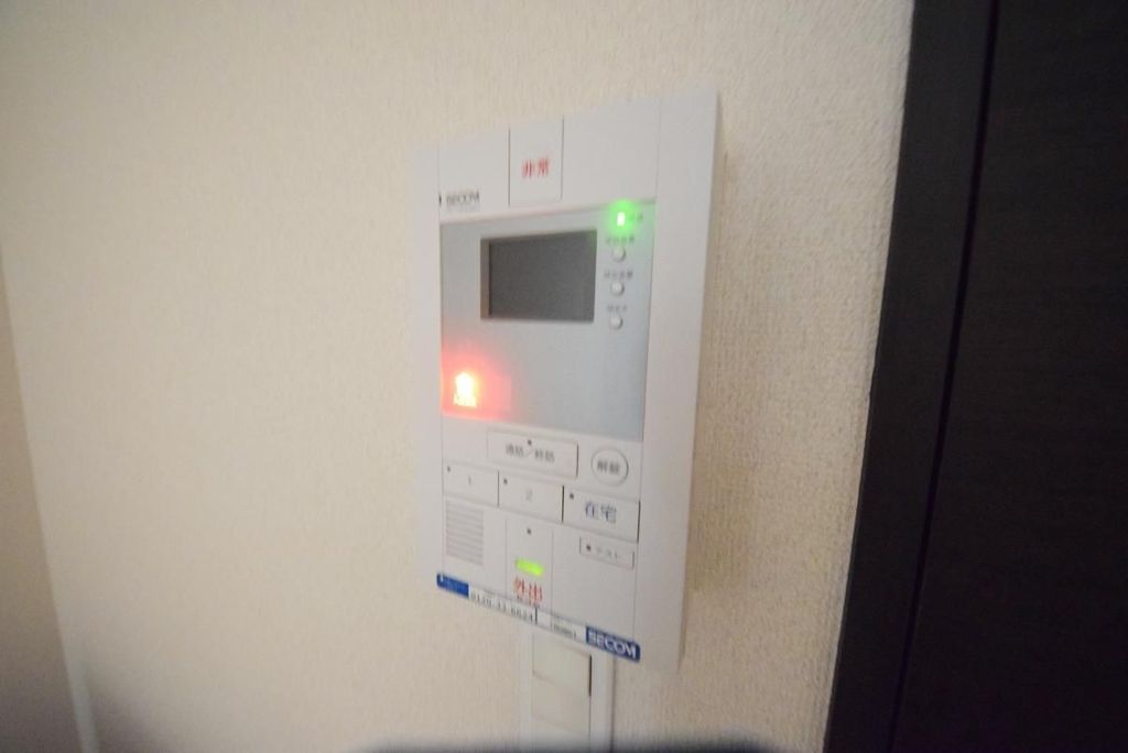 セキュリティ　★同仕様イメージ★