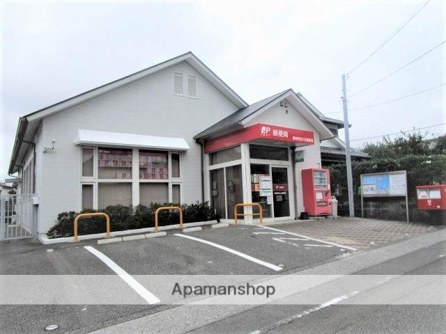 郵便局　宮崎月見ケ丘郵便局（郵便局）まで1630m