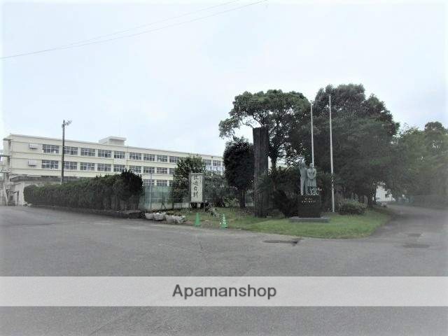 高校・高専　宮崎県立宮崎南高等学校（高校・高専）まで1642m