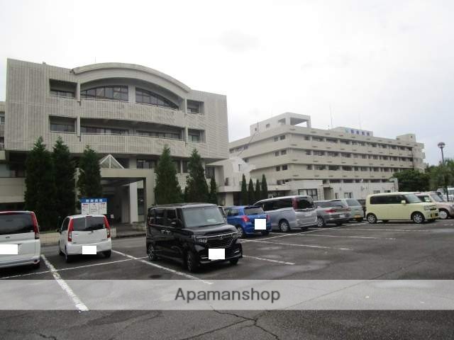 病院　野崎病院（病院）まで1588m