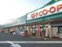 スーパー　エフコープ生活協同組合店舗舞松原店（スーパー）まで820m