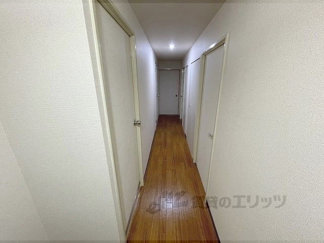 その他部屋・スペース　廊下