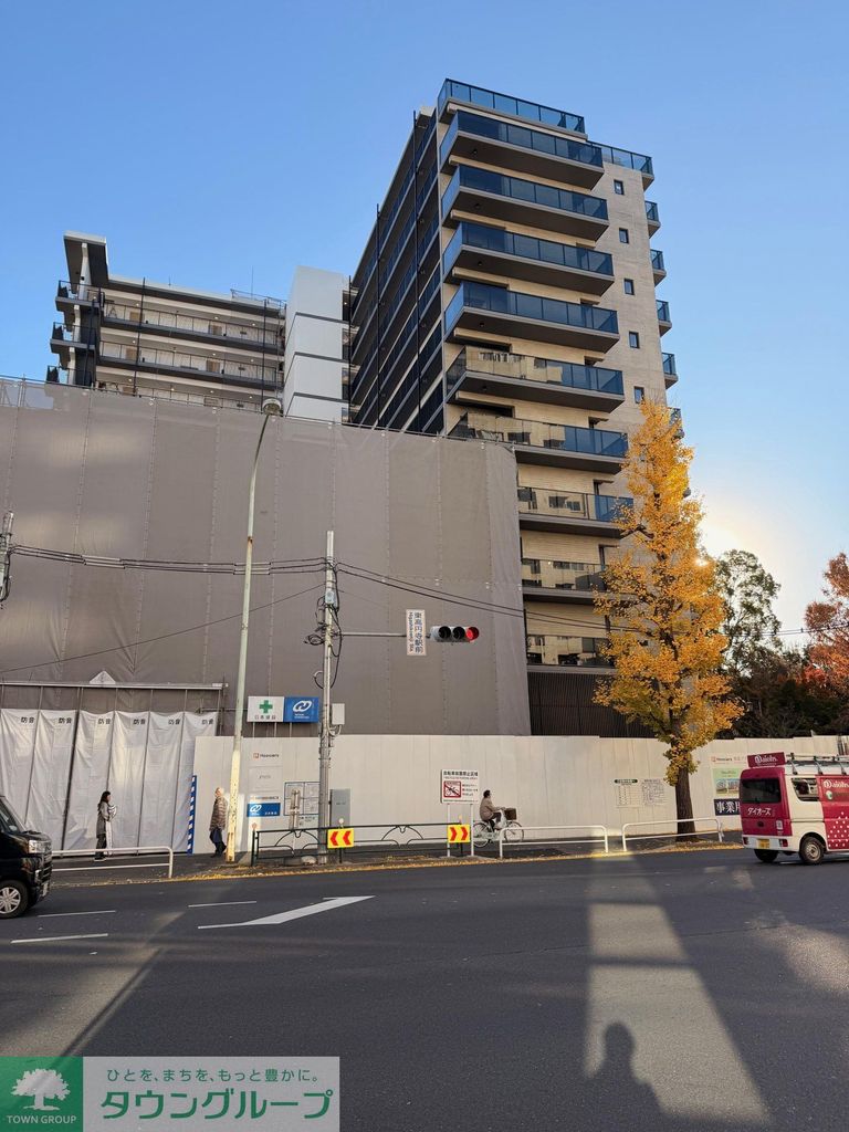 その他共有部分　お部屋探しはタウンハウジングへ♪