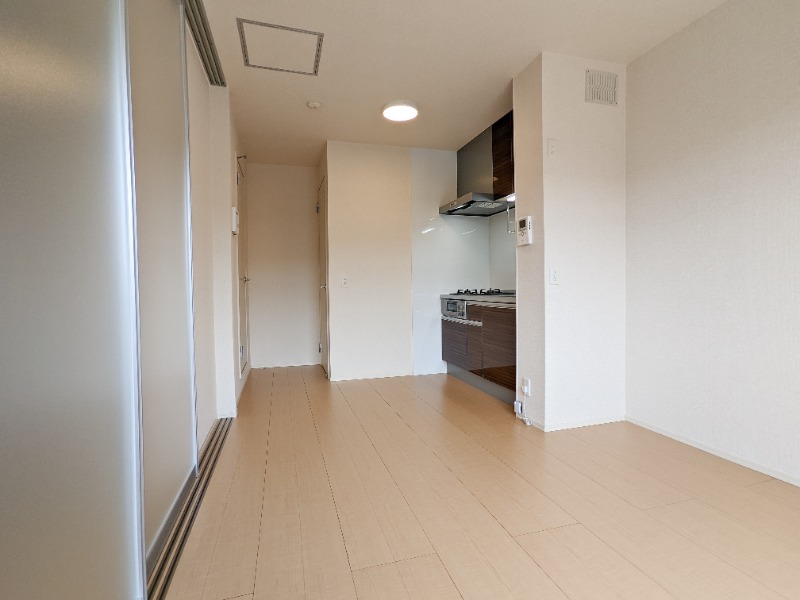 居室・リビング　図面と現状に相違がある場合には現状を優先