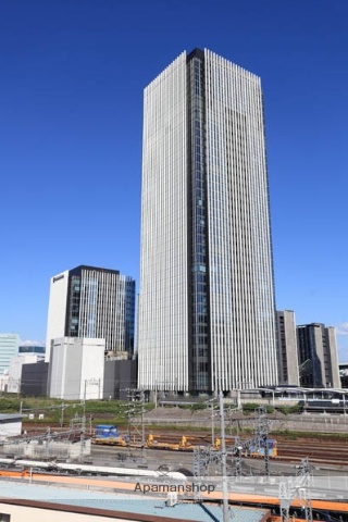 ショッピングセンター　グローバルゲート（ショッピングセンター）まで550m