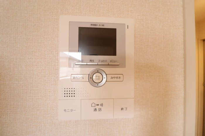 その他設備　設備