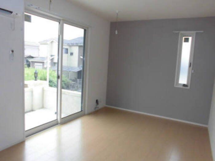 居室・リビング　リビング/居室