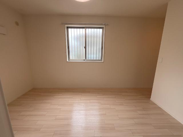 その他部屋・スペース　寝室