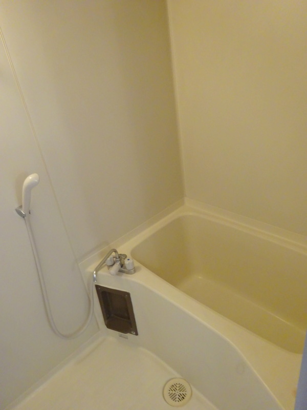 バス・シャワールーム　同室タイプイメージ写真