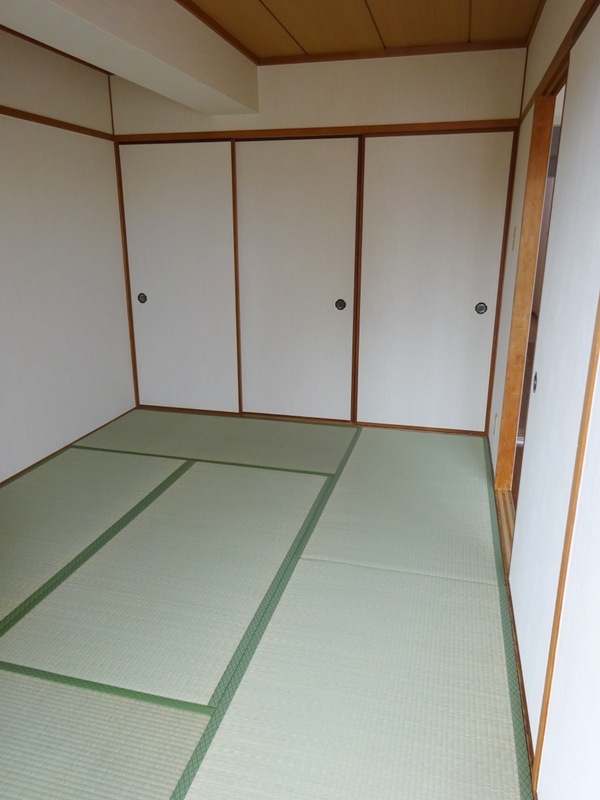 収納　同室タイプイメージ写真