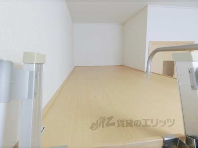 その他　ロフト