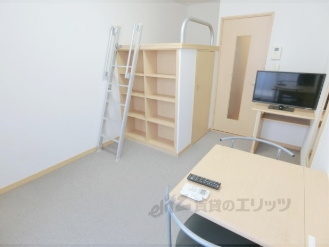 その他部屋・スペース　居室