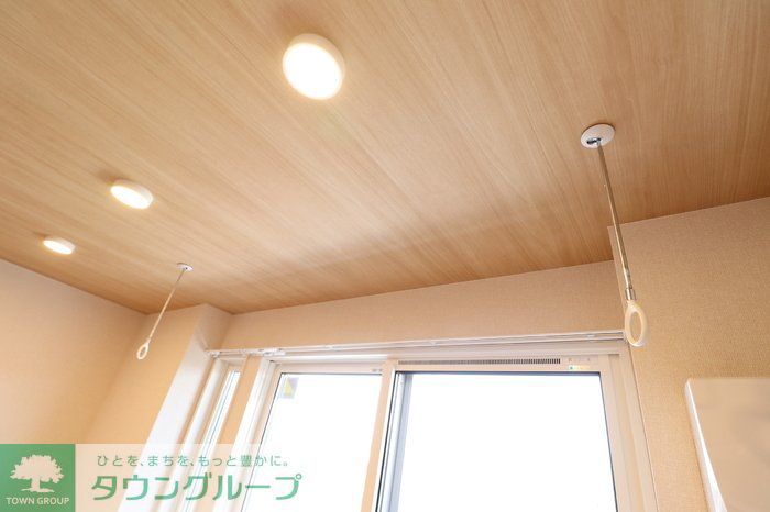 その他部屋・スペース　設備