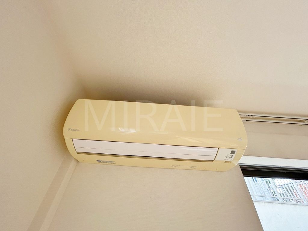 その他設備　別号室の参考写真です