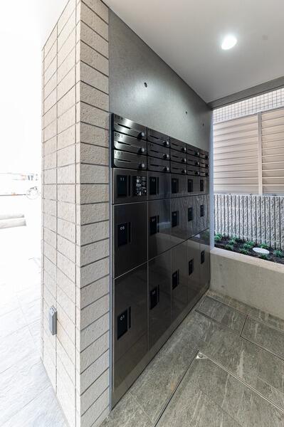 その他設備　別部屋参考画像