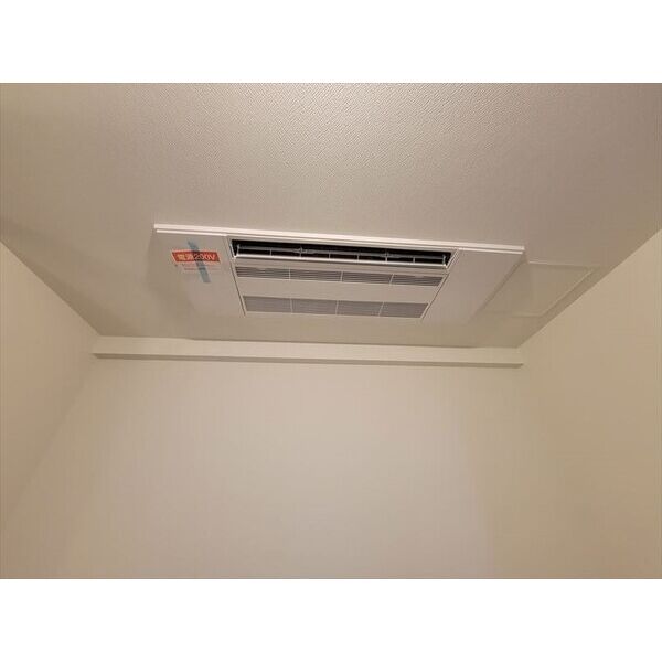 その他設備　※別号室の参考写真、現況優先※