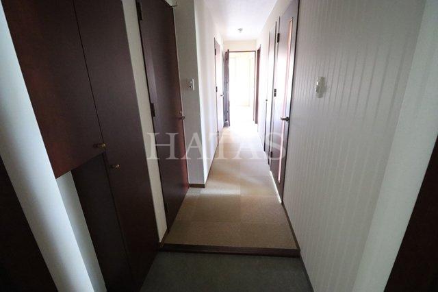 玄関　同物件別部屋のお写真です