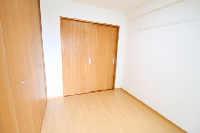 その他設備　洋室