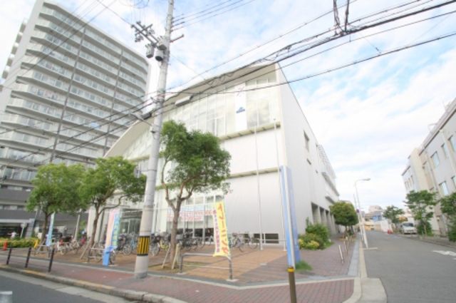 その他　都島屋内プール（その他）まで420m