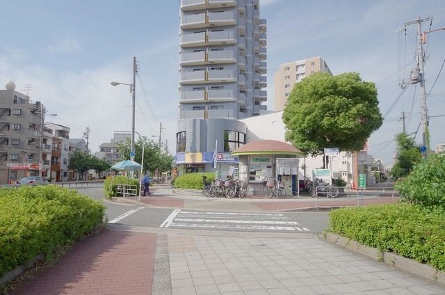 その他　ゲオ野江内代店（その他）まで483m