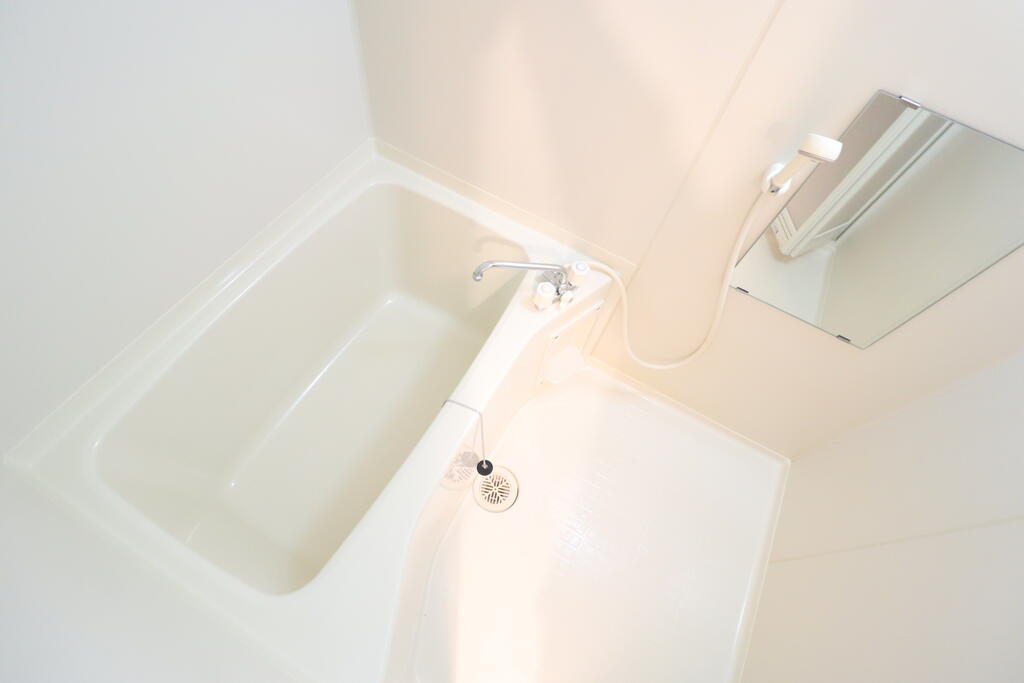 バス・シャワールーム　バスルーム☆