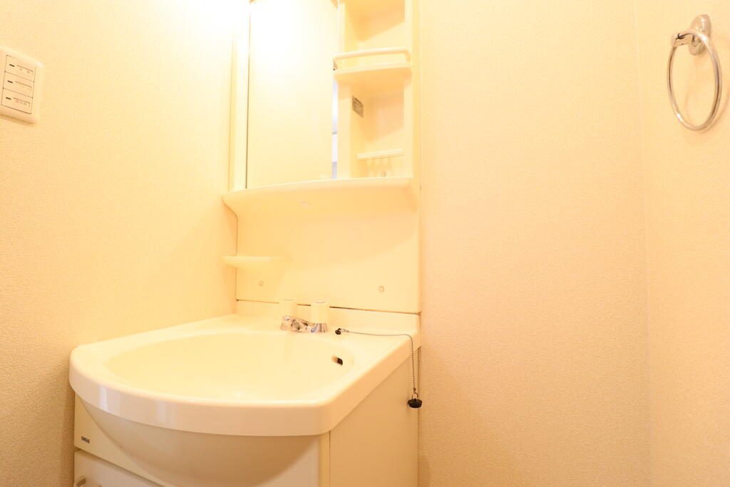 洗面設備　ドレッサー☆