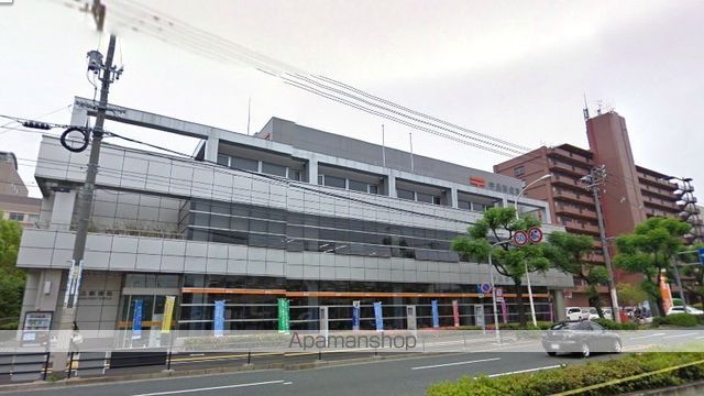 郵便局　宇品郵便局貯金・保険（郵便局）まで2053m