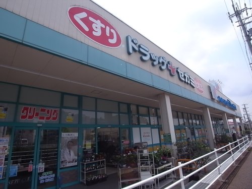 コンビニ　セブンイレブン　生駒東菜畑店（コンビニ）まで503m